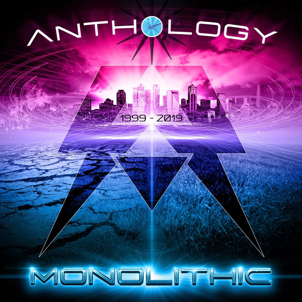 Monolithic Anthology